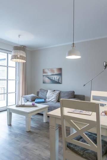 Vakantiewoning voor 3 Personen in Ostseebad Kühlungsborn, Kühlungsborn, Afbeelding 3