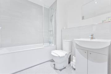 Apartment for 2 People in Nottingham, Midlands, Photo 3
