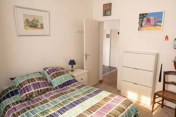 Villa pour 6 Personnes dans Soulac-sur-Mer, Région de Lesparre-Médoc, Photo 2