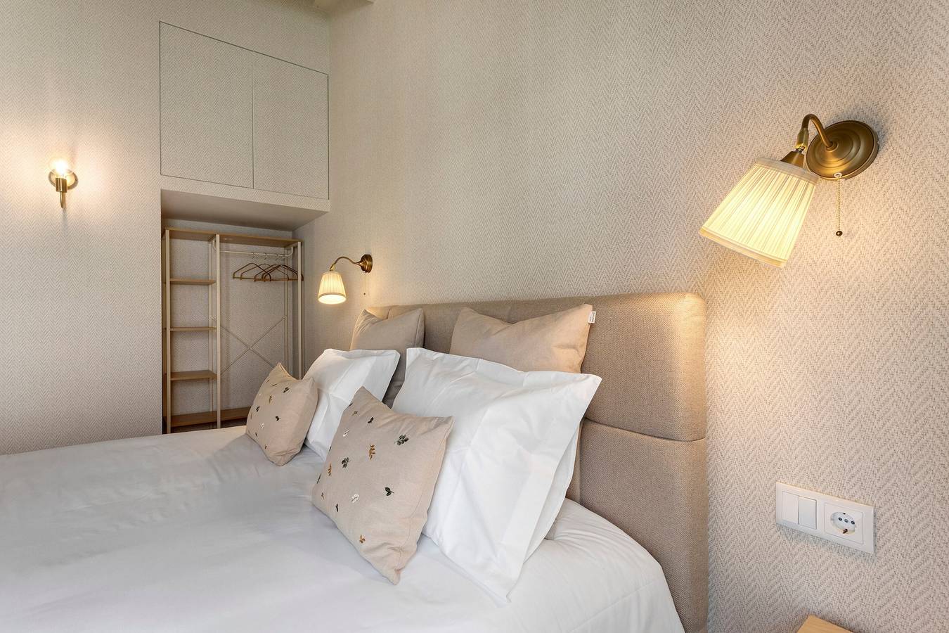 Vila Santa Luzia 6 met Gedeeld Zwembad, Wi-Fi en Airconditioning, foto 12