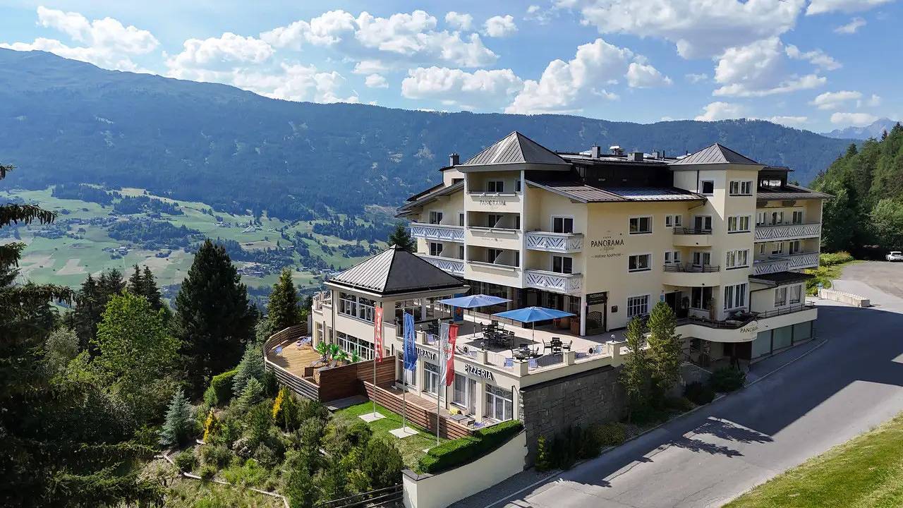 Geheel vakantieappartement, Ferienwohnung für 2 Personen (45 m²) in Jerzens in Jerzens, Bezirk Imst