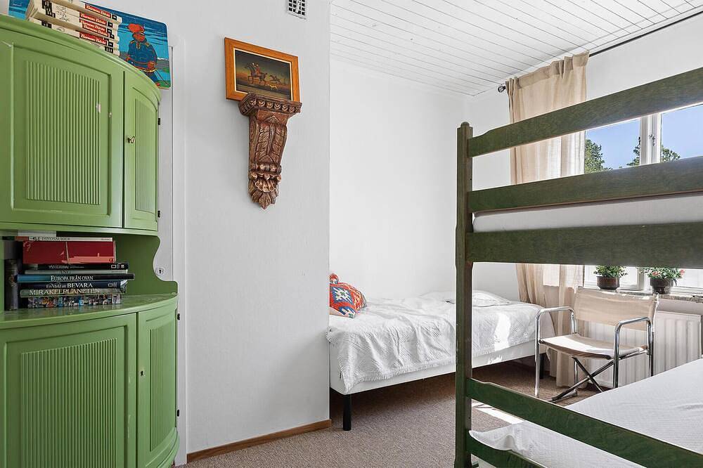 Tolles Haus mit 3 Schlafzimmern in. in Kronoberg