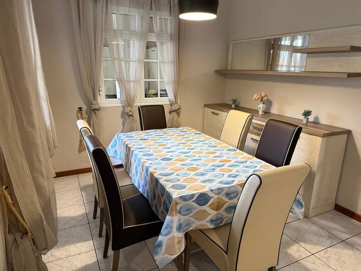 Location de vacances pour 7 personnes, avec jardin à Ponta do Sol - 3