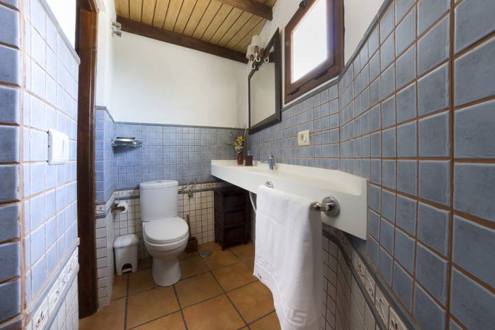 Finca für 4 Personen in Gran Canaria Süd - 2