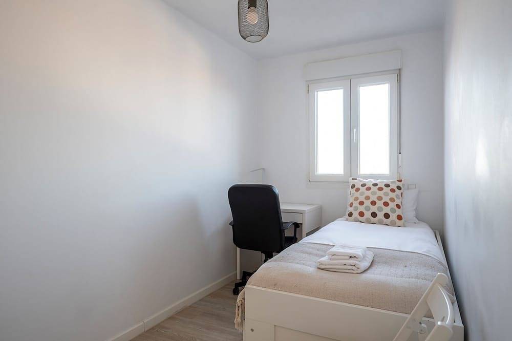 Ganze Wohnung, Luminoso apartamento en Santander Jdc in Santander, Kantabrische Küste