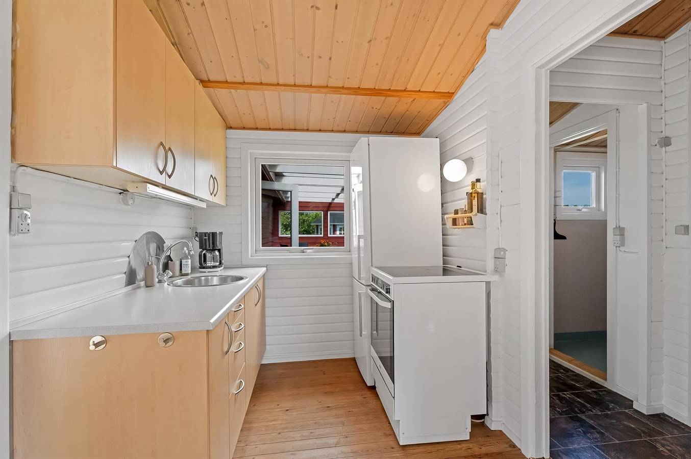 Pet friendly home in Vordingborg with Wifi in Bakkebølle, Vordingborg