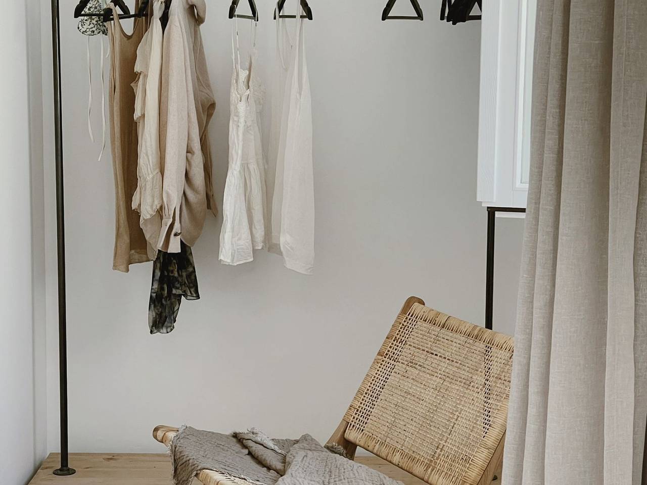 Hospedería Boutique Albariza |Habitación Deluxe con balcón Salina in Vejer de la Frontera, Costa de la Luz