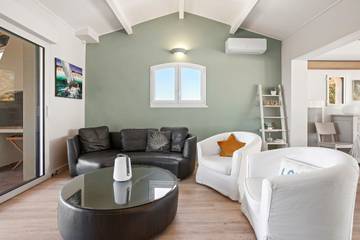 Villa per 8 Persone in Frejus, Draguignan e dintorni, Foto 2