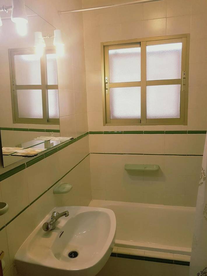 Gîte pour 3 personnes, avec balcon et piscine dans La Manga del Mar Menor - 4