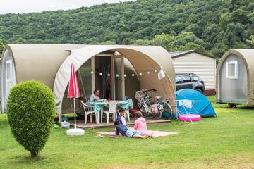 Ferienwohnung für 4 Personen, mit Terrasse in Enschede