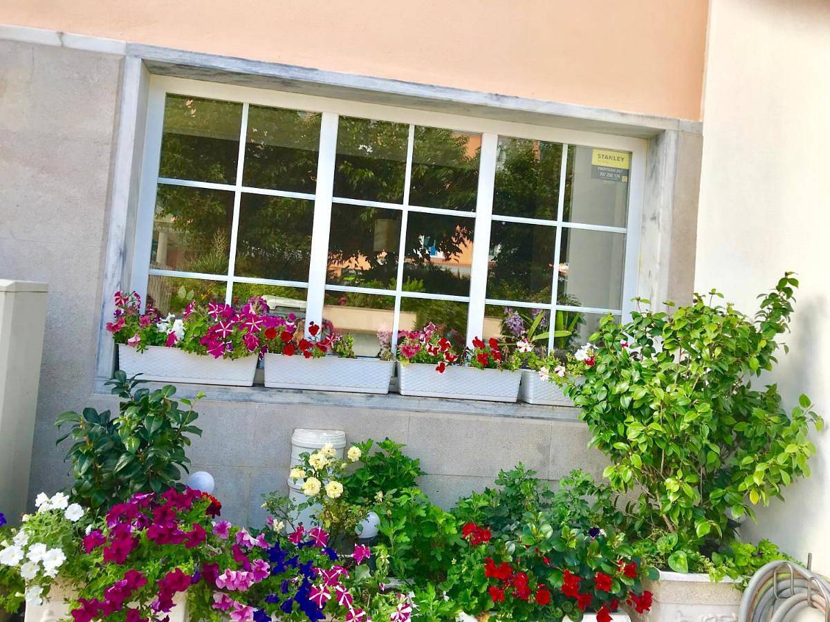 Double Room with Balcony in Carcavelos e Parede, Costa de Lisboa