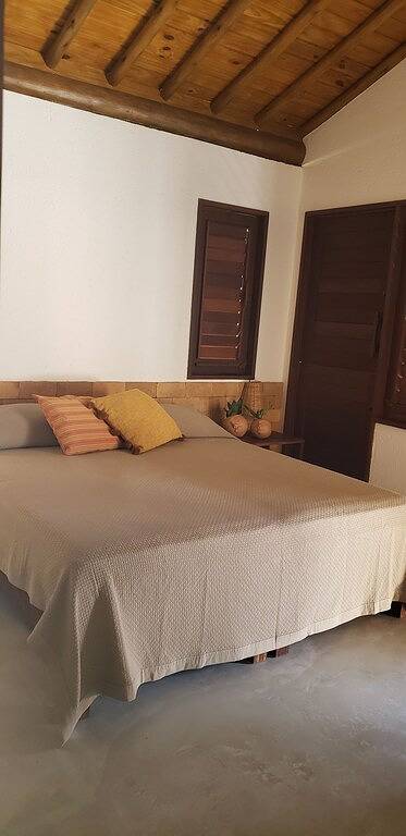 House in condominium by the sea in Maragogi in Ponta do Mangue, Maragogi