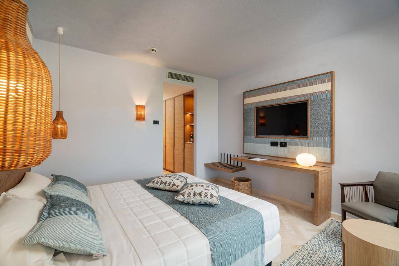 Superior Double or Twin Room in Porto Rotondo, Olbia