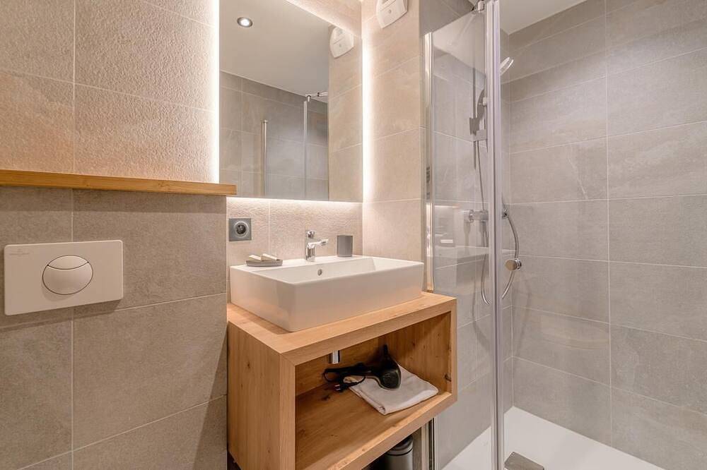 Appartamento vacanze a Rodano-Alpi a partire da 85€ a notte