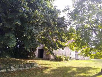 Maison d’hôte pour 2 personnes, avec jacuzzi à Luçay-le-Mâle