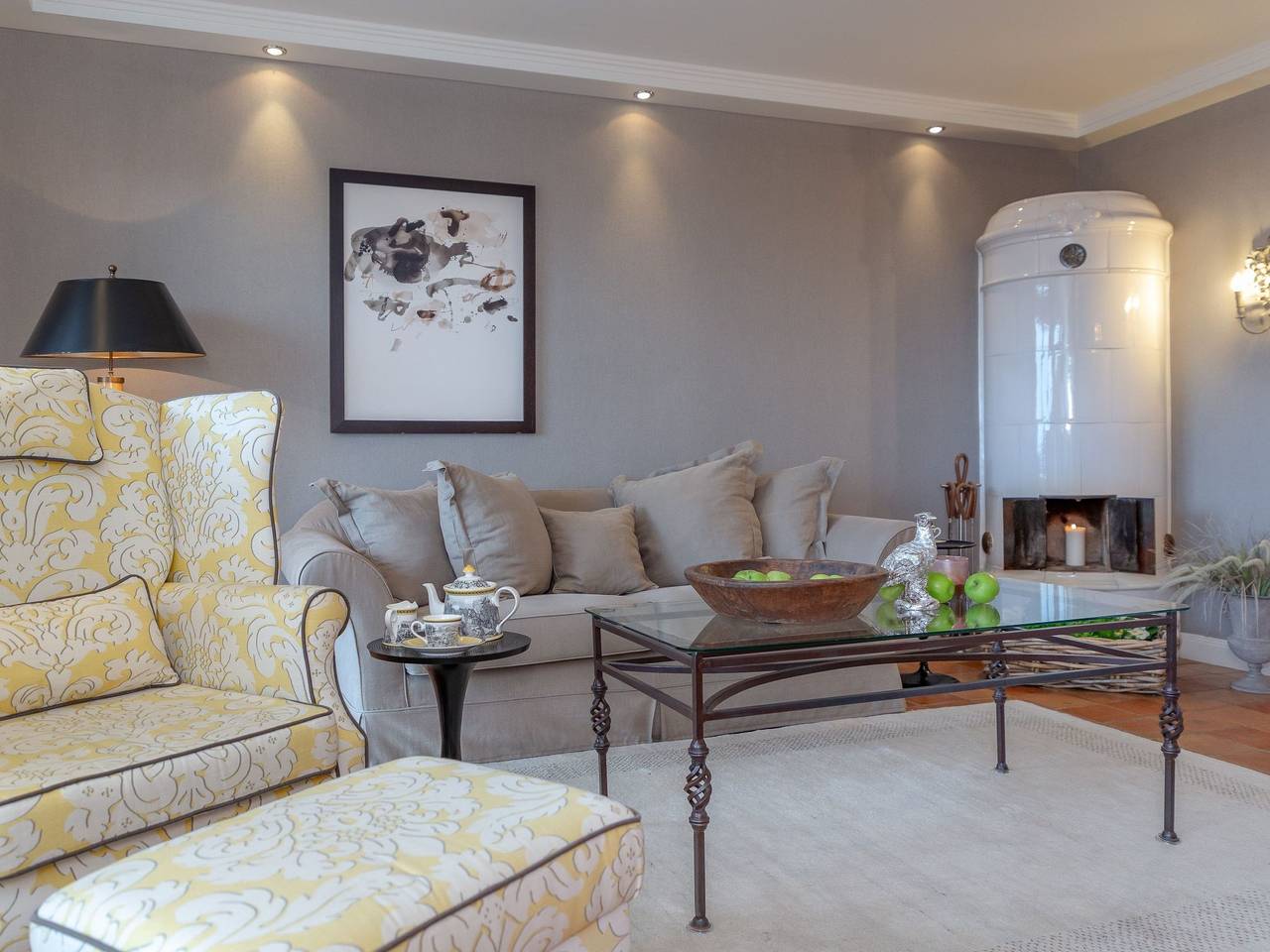 Ganze Wohnung, Sönshörn - S20 - in Munkmarsch in Munkmarsch, Sylt (Gemeinde)