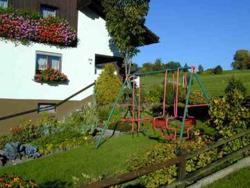 Ferienwohnung für 3 Personen in Doren, Bodensee (Österreich), Bild 1