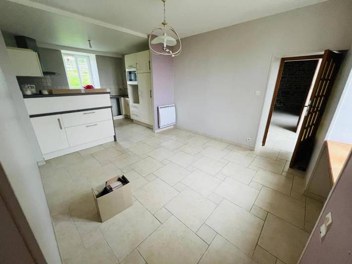 Location de vacances pour 15 personnes, avec terrasse et jardin dans Valdallière - 4