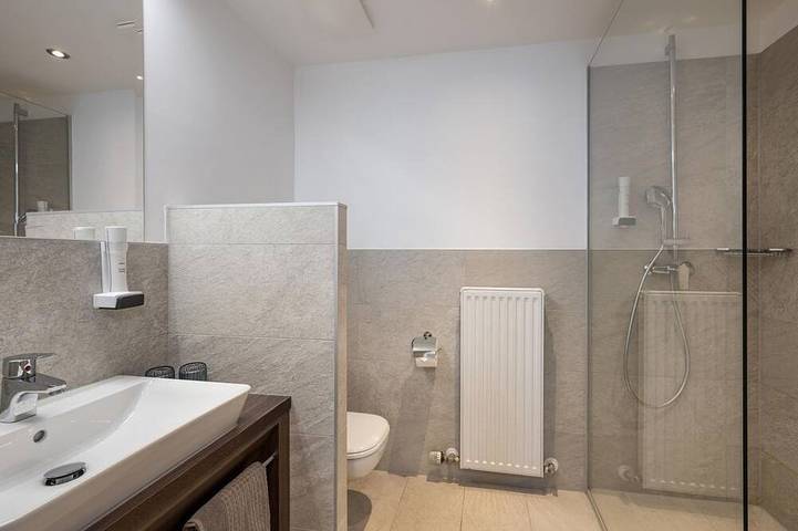 Chambre d’hôte pour 2 personnes à Salzbourg - 4