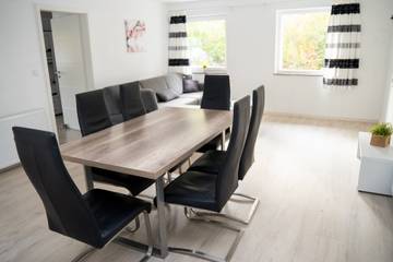 Vakantieappartement voor 6 Personen in Winterberg, Hochsauerlandkreis, Afbeelding 4