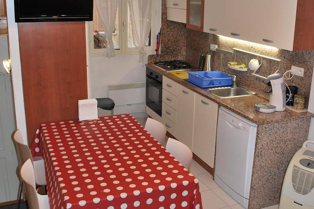 Ganze Wohnung, Ferienwohnung - Bonifacio in Bonifacio, Sartène und Umgebung