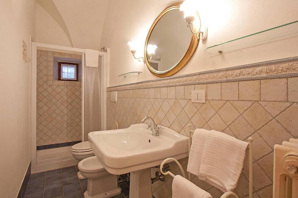 Ganze Wohnung, Schöne Wohnung in Rosignano Li in Rosignano Solvay, Rosignano Marittimo