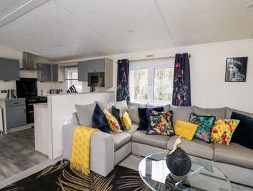 Glamping for 4 People in Ceredigion, Mid-Wales, Photo 4