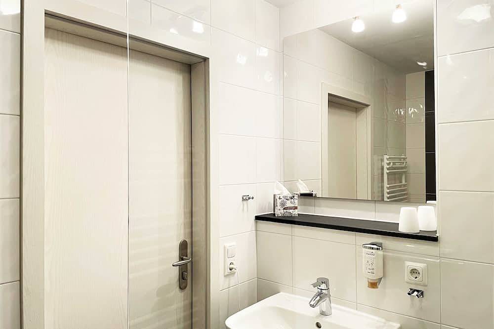 Mehrbettzimmer (C) 206 - Ibs Begegnungszentrum in Lauta, Lausitzer Seenland