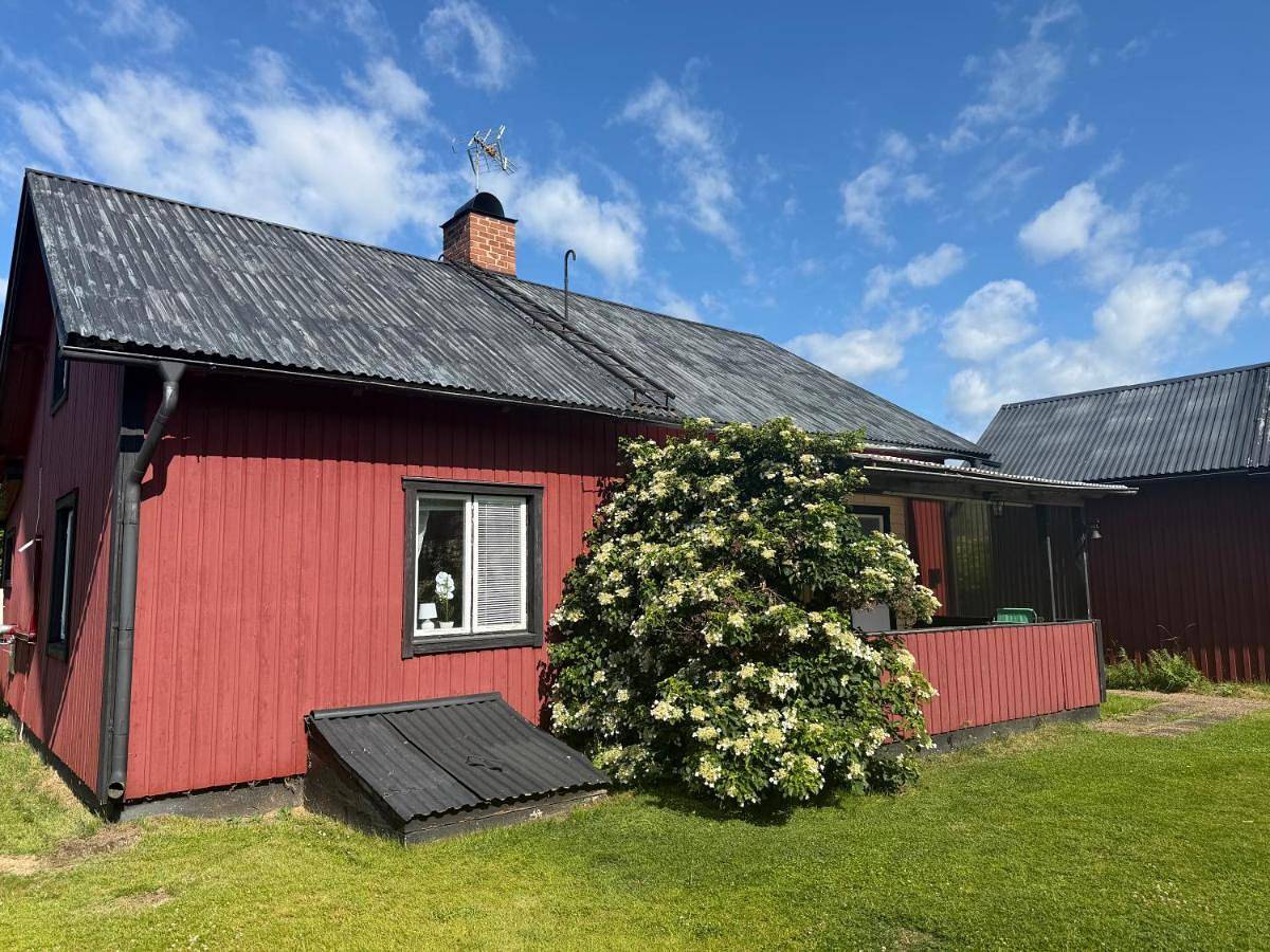 Lasmarmas in Uppsala