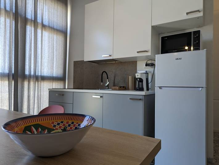 Gîte pour 3 personnes à Tortolì - 4