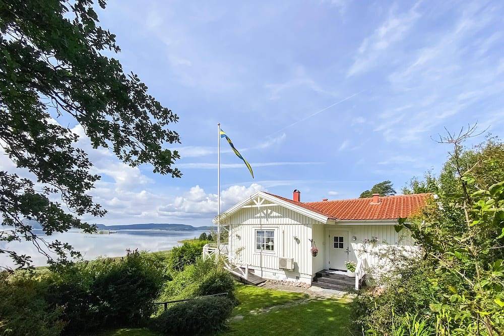 Casa vacanza a Bohuslan a partire da 139€ a notte