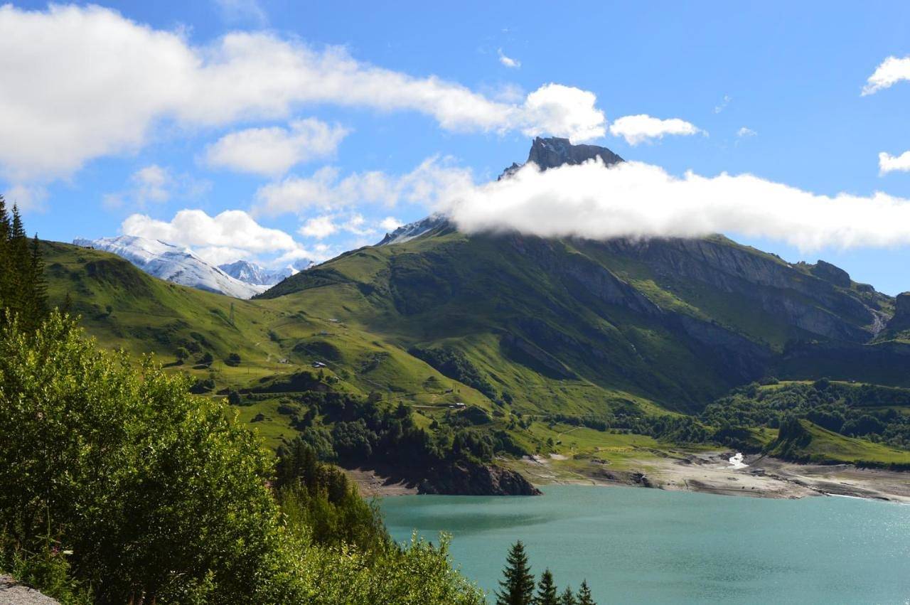 Chalet de Roselend in Beaufort (Rhône-Alpes), Région d'Albertville