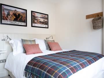 Cottage for 4 People in Inverness, Highlands, Photo 4