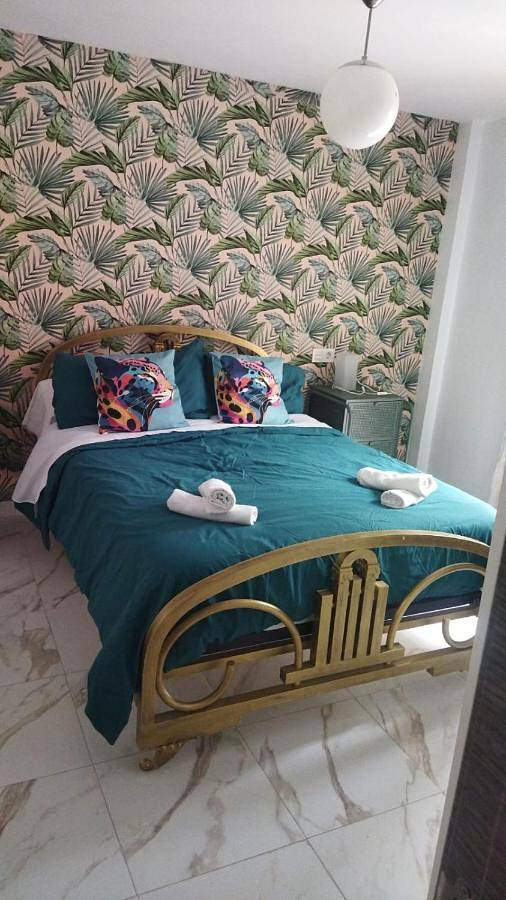 Casa rural para 4 personas, con balcón en Martos - 2