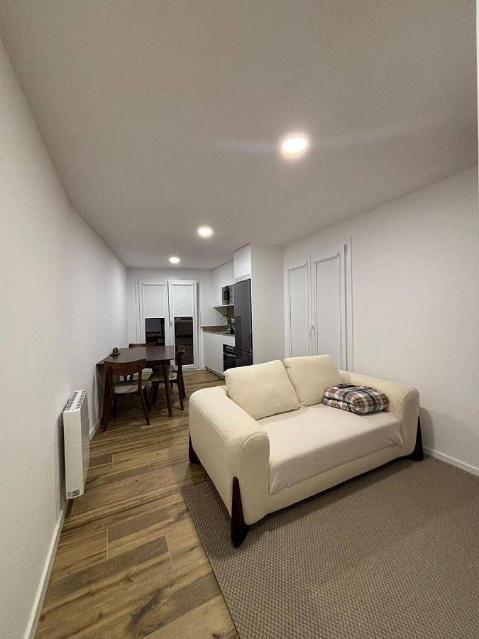 Gîte pour 2 personnes, avec terrasse et vue à Monção - 4