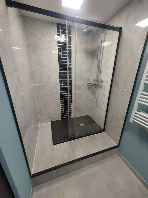 Gîte pour 4 personnes, avec vue dans Office De Tourisme De Boulogne Sur Mer - 4