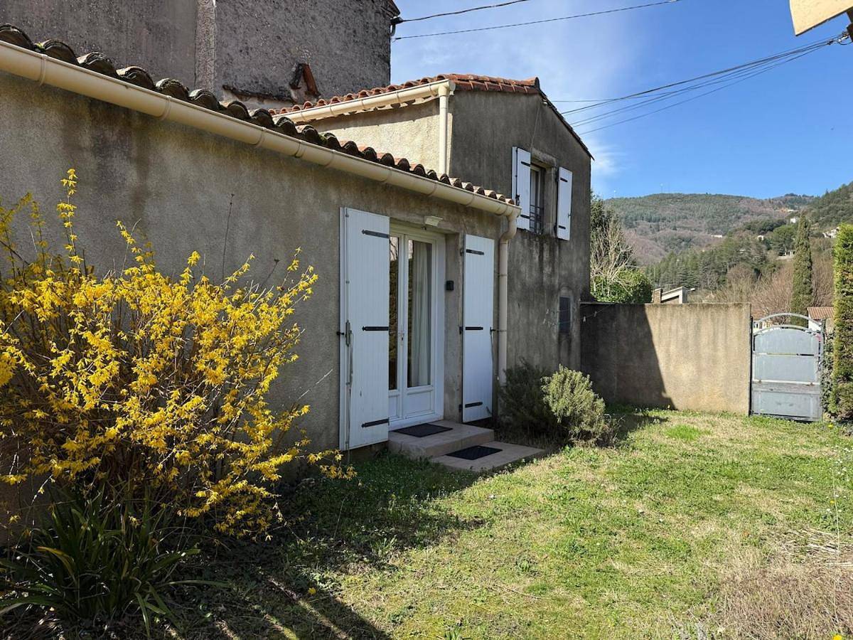 Appartement entier, Ma maisonnette en Cévennes in Le Vigan, Parc national des Cévennes