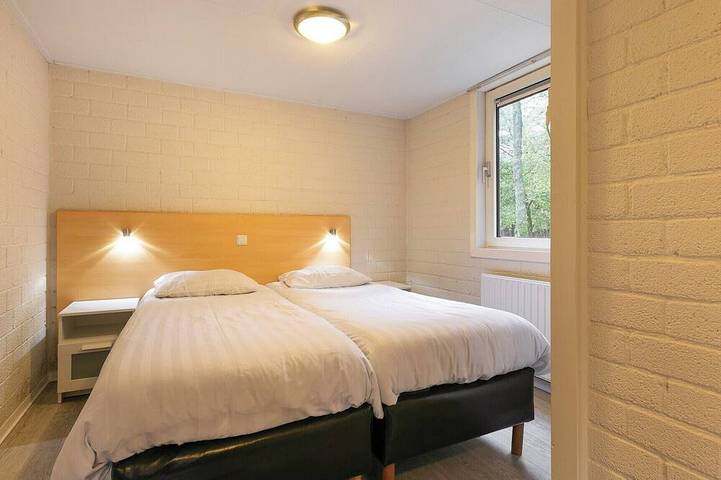 Semi-detached bungalow for 2 persons in Kootwijk, Hoge Veluwe