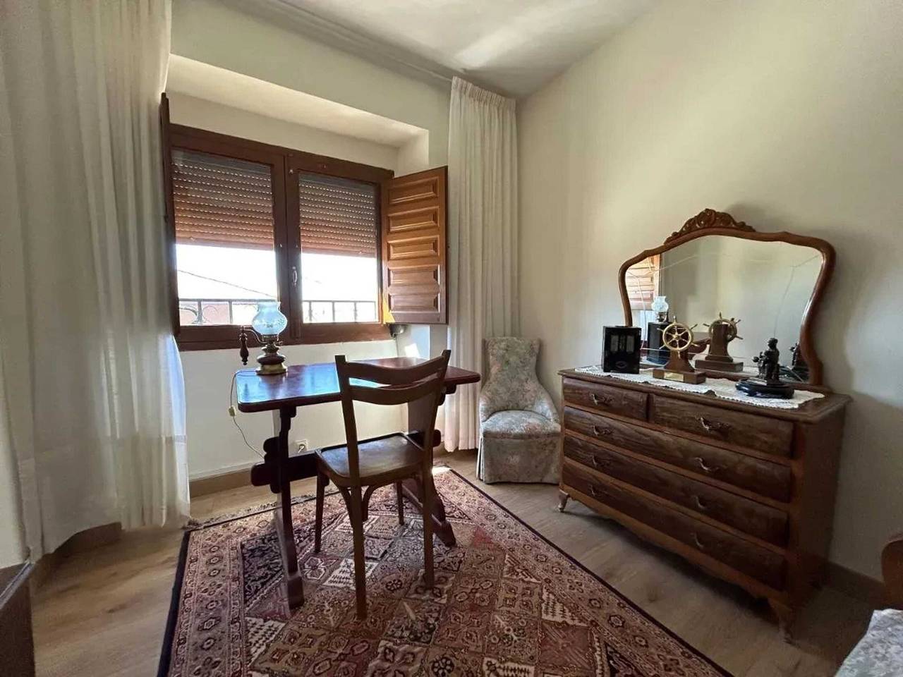 Casa Espaciosa en Valdeande con Jardín in Ribera del Duero, Valdeande