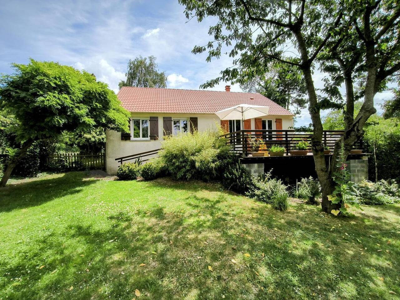 Le Noir Pot in Halluin, Lille region