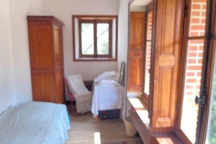 Location de vacances pour 12 personnes, avec terrasse et jardin dans Plage de la Clère - 4