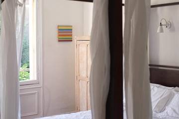 Appartement De Vacances pour 3 Personnes dans Vincennes, Val-de-Marne, Photo 3