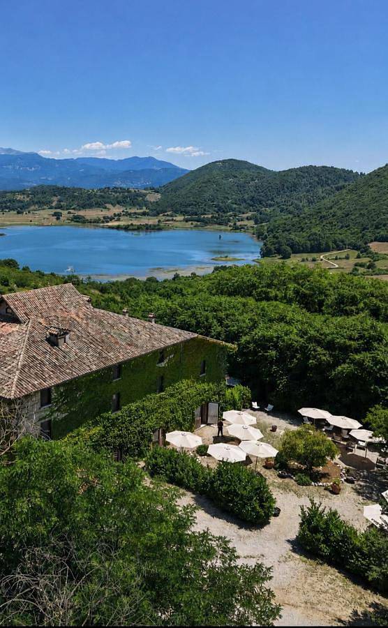 Casa vacanza per 2 persone, con Giardino e Panorama a Ferentino