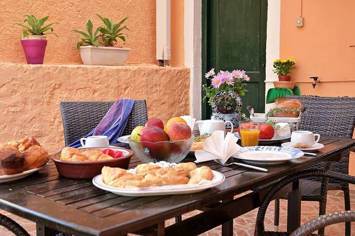Villa Ireni Waterfront - Fiskardo in Fiskardo, Cefalonia