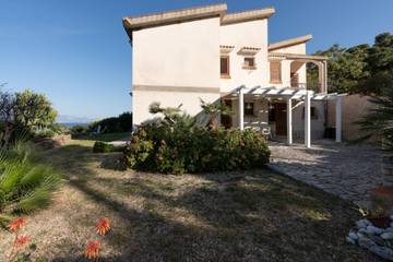 Ferienhaus für 6 Personen in Spiaggia Calamazzo, Castellammare del Golfo, Bild 2