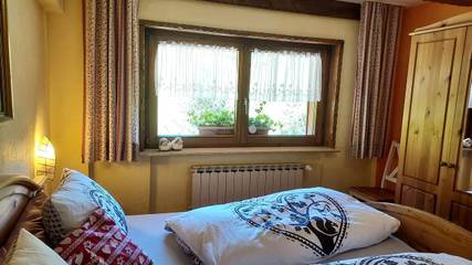 Ferienwohnung für 4 Personen in Zell am Harmersbach, Mittlerer Schwarzwald, Bild 2