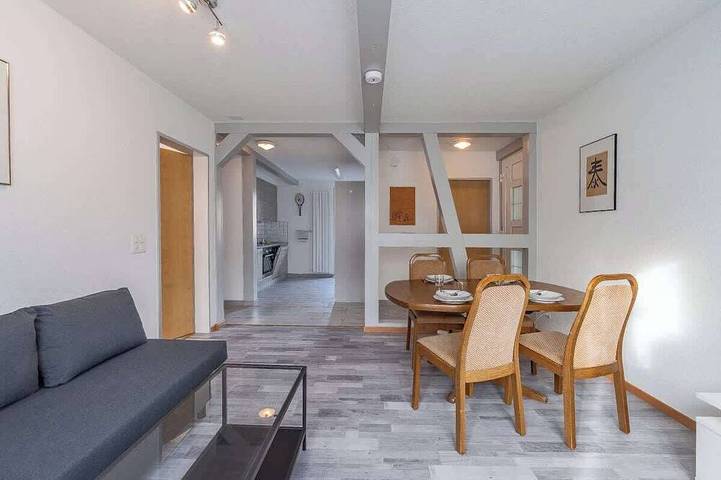 Ferienwohnung für 5 Personen - 1