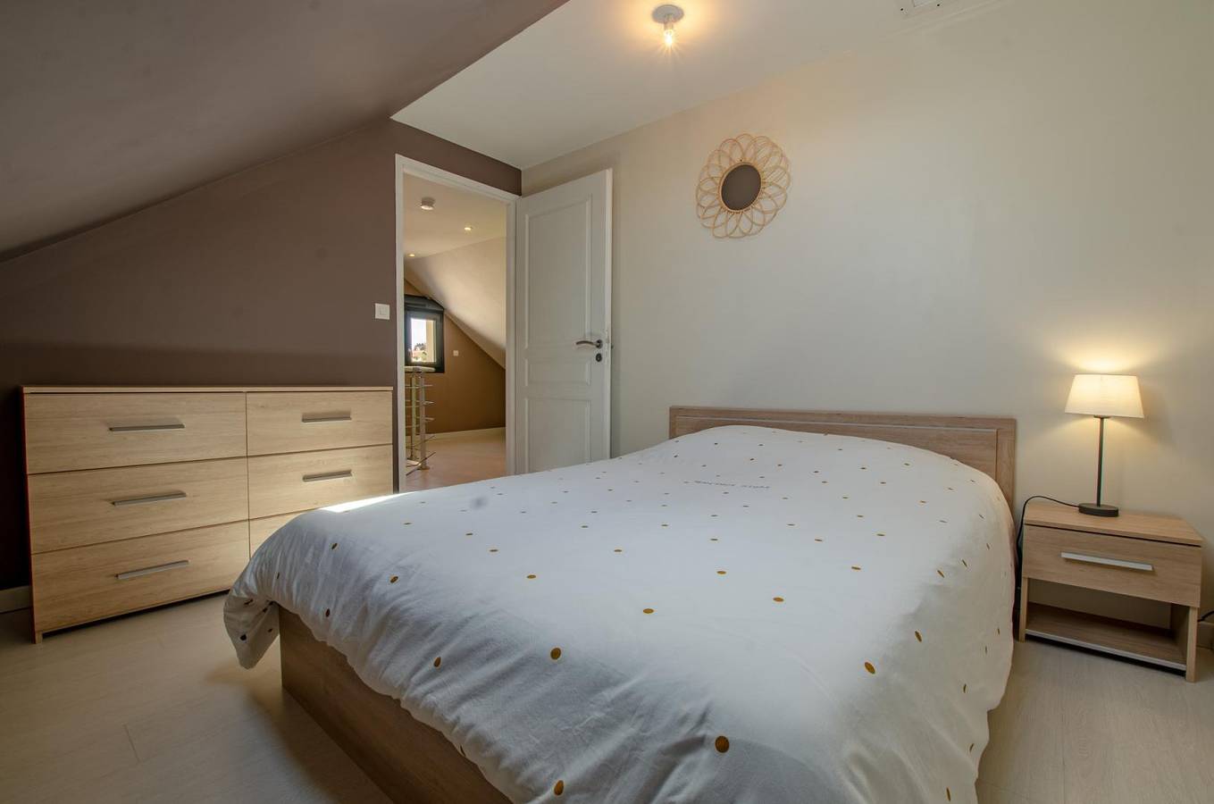 Vakantiehuis voor 4 Personen in Aube