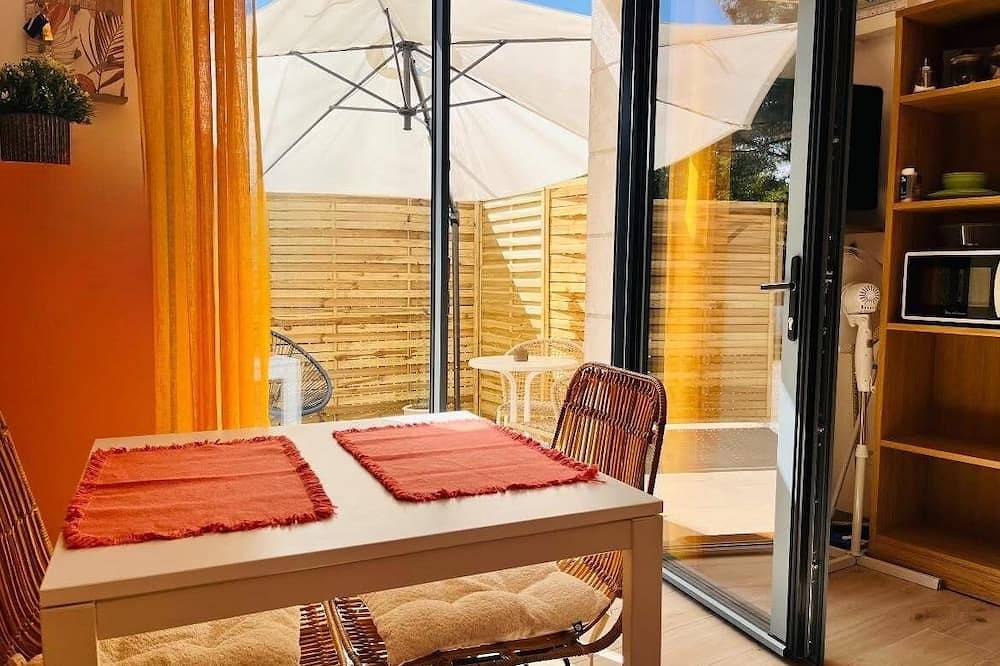 Appartement de vacances