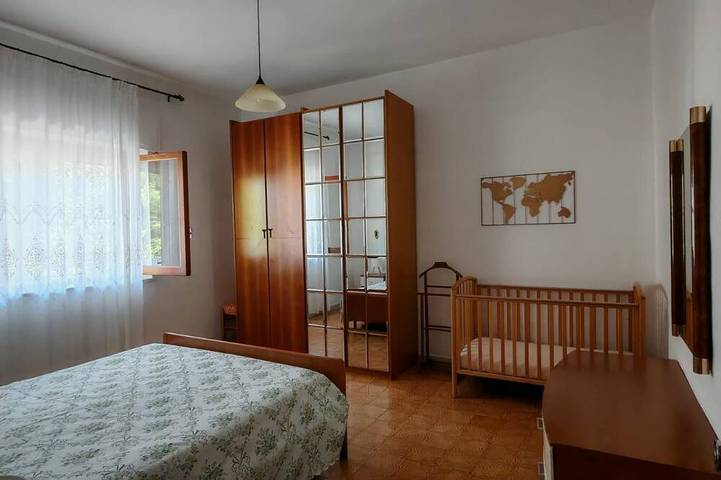 Appartamento intero, La casa tra i pini San Menaio Gargano in Vico del Gargano, Gargano